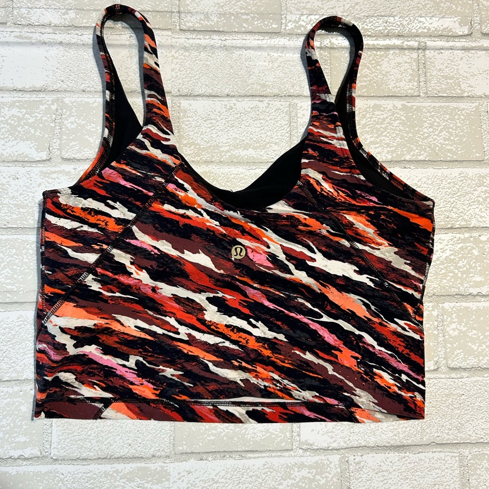 Lululemon Align Tank Top - Picture 2 of 4